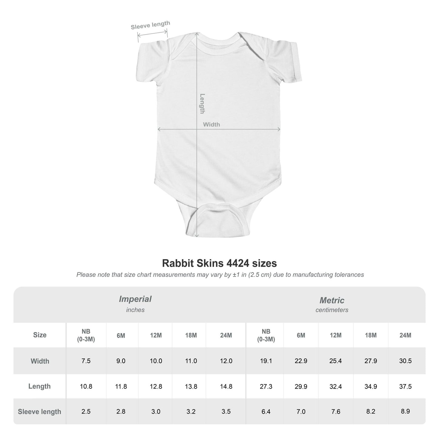 Happy sun baby bodysuit with cheerful print