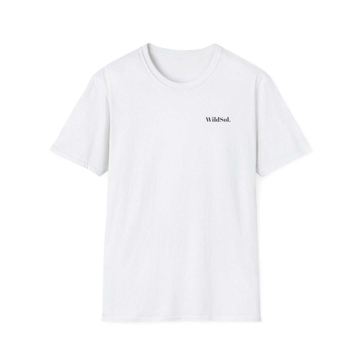 Sun Child Graphic T-Shirt