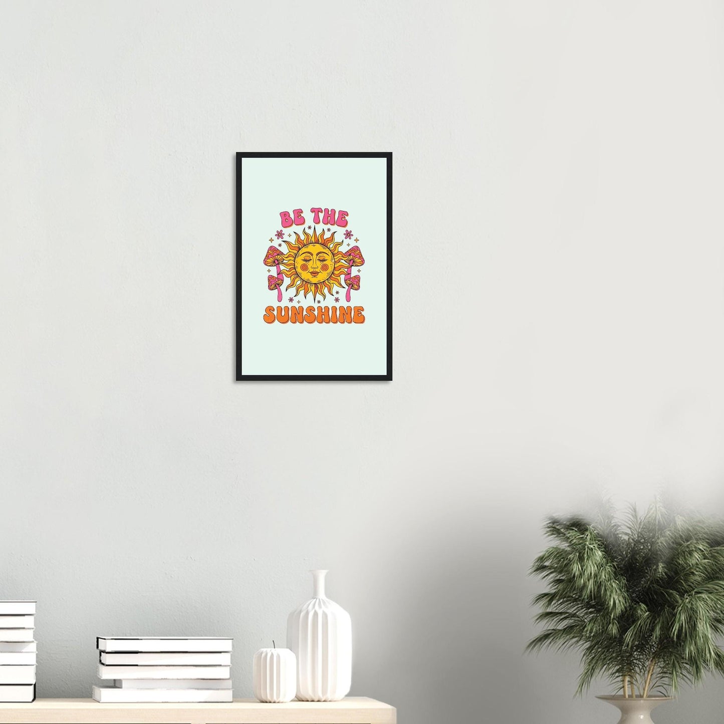 Sunshine Poster