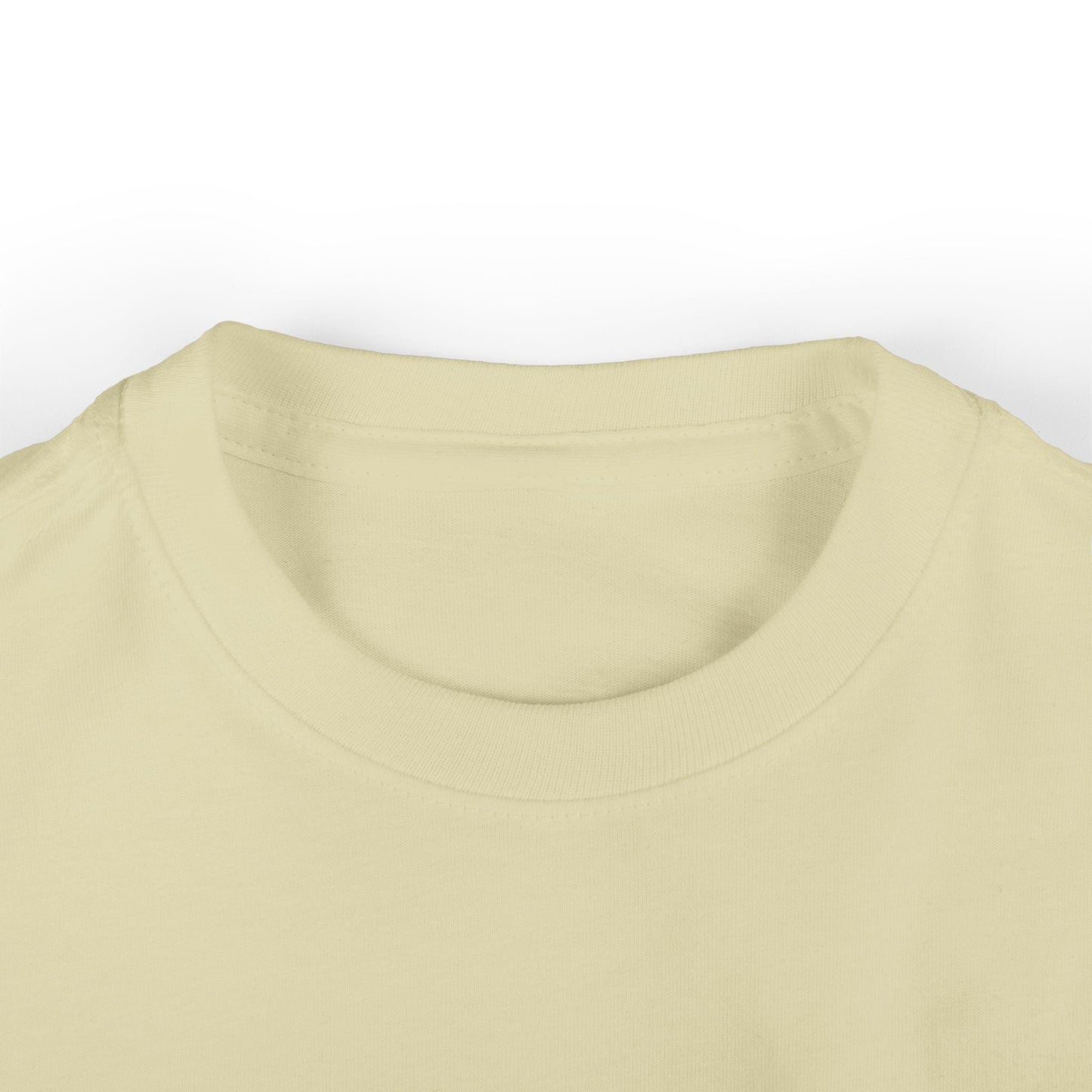 Tropical beach baby t-shirt