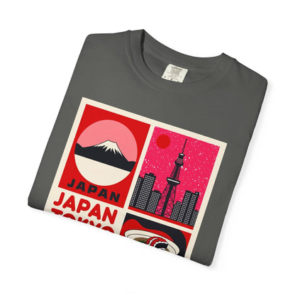 Dream of Tokyo Tee