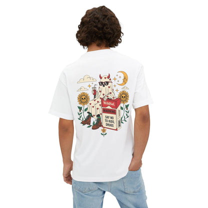 The Sheet Guy Graphic Tee