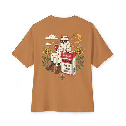 The Sheet Guy Graphic Tee