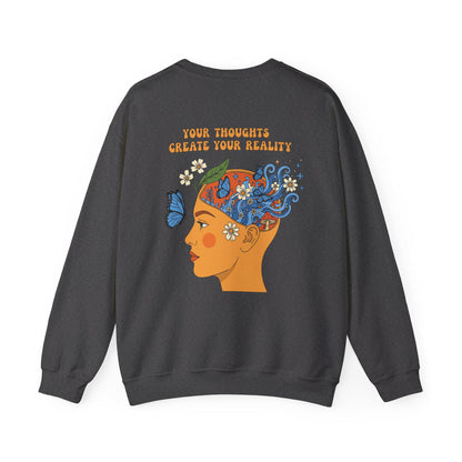 Unisex sweater for daily confidence