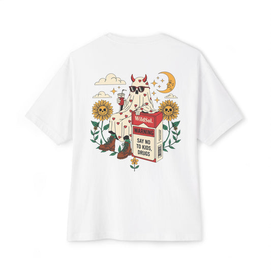 The Sheet Guy Graphic Tee