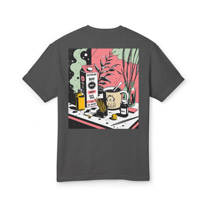 Neon Pop Tokyo Tee