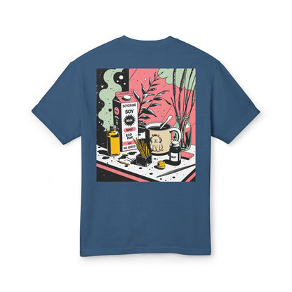 Neon Pop Tokyo Tee