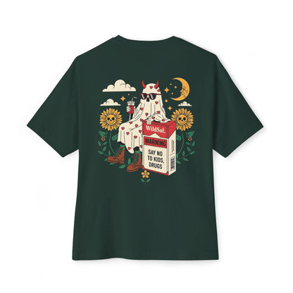 The Sheet Guy Graphic Tee