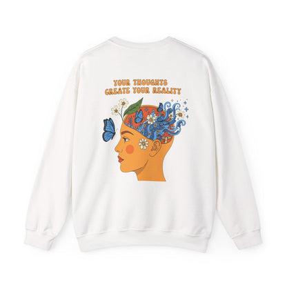 Unisex sweater for daily confidence