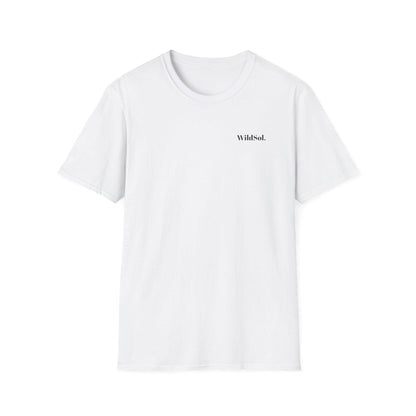 Sun Child Graphic T-Shirt