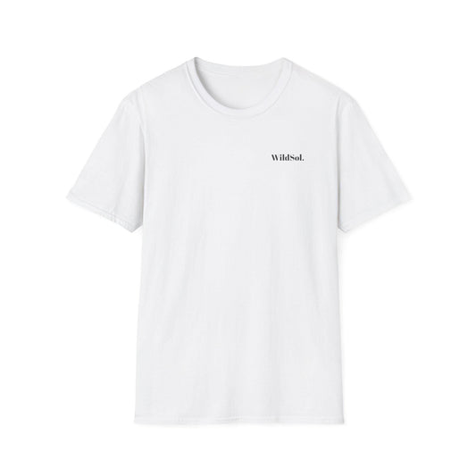Sun Child Graphic T-Shirt