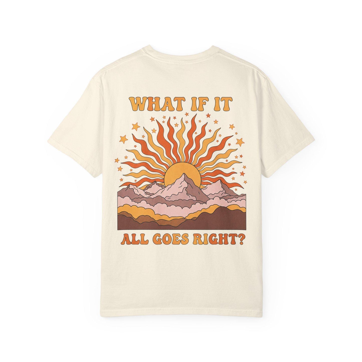Rise and Glow Tee