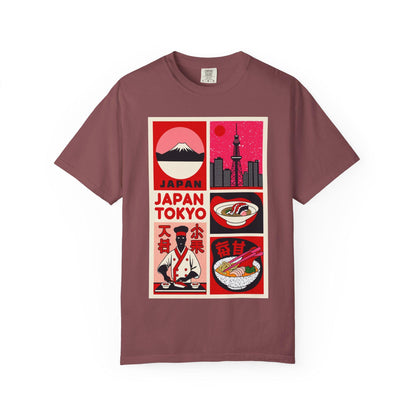 Dream of Tokyo Tee