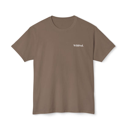Vintage Tokyo City Tee