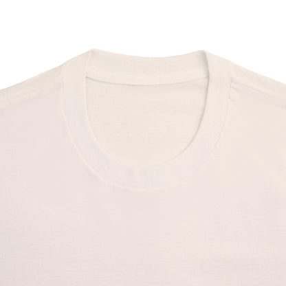 Sun Glow Folk Tee