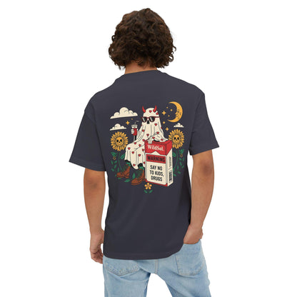 The Sheet Guy Graphic Tee