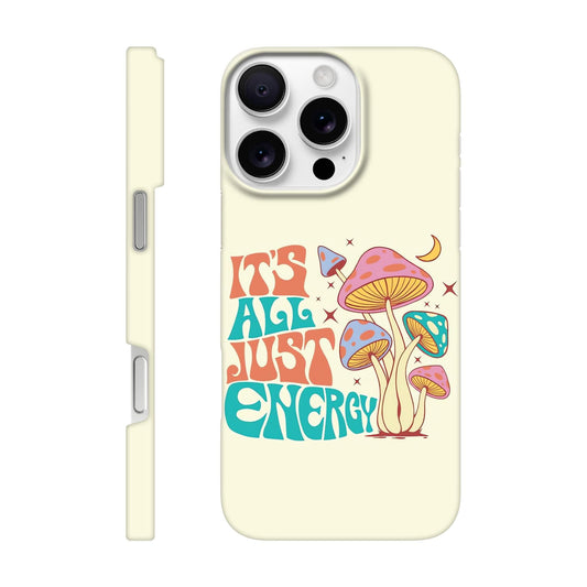 Boho Energy Spiritual Phone Case