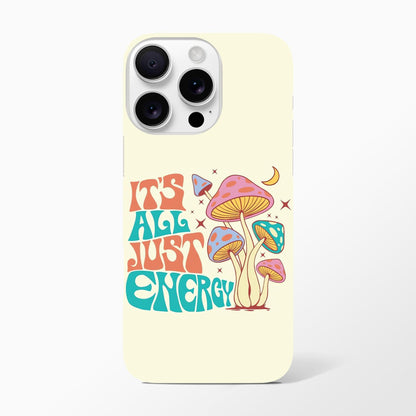 Boho Energy Spiritual Phone Case