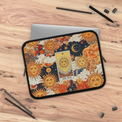 Celestial Laptop Sleeve