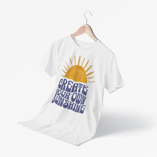 Create Sunshine Tee