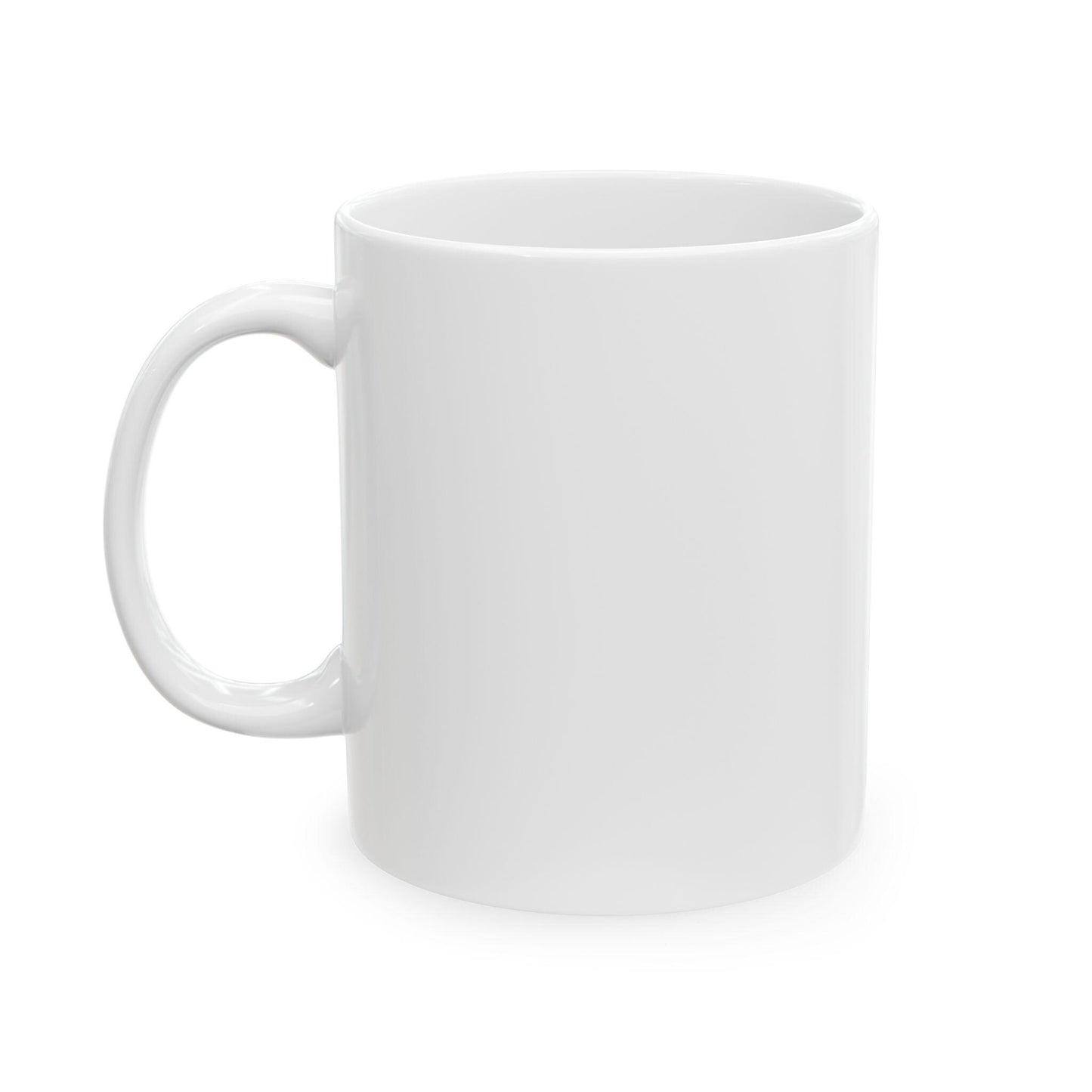 Stylish Ceramic Mug
