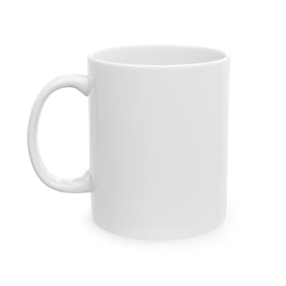 Stylish Ceramic Mug