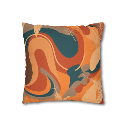 Bohemian Decorative Pillow Cover
