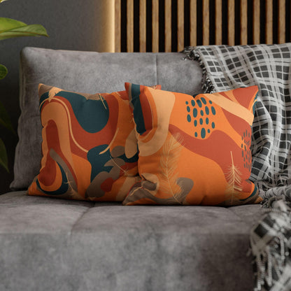 Bohemian Decorative Pillow Cover