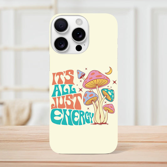 Boho Energy Spiritual Phone Case