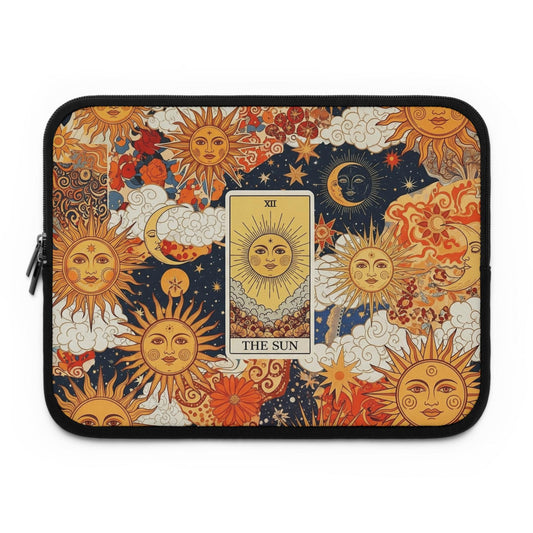 Celestial Laptop Sleeve