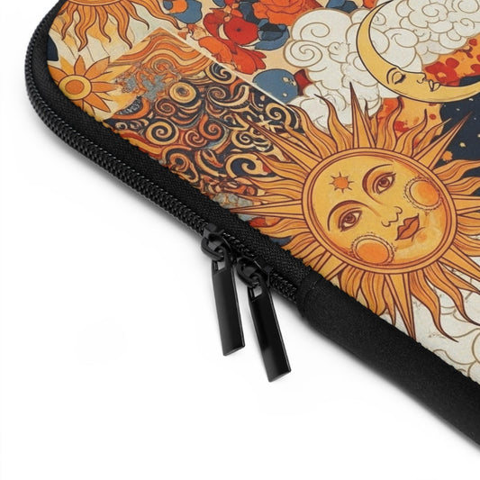 Celestial Laptop Sleeve