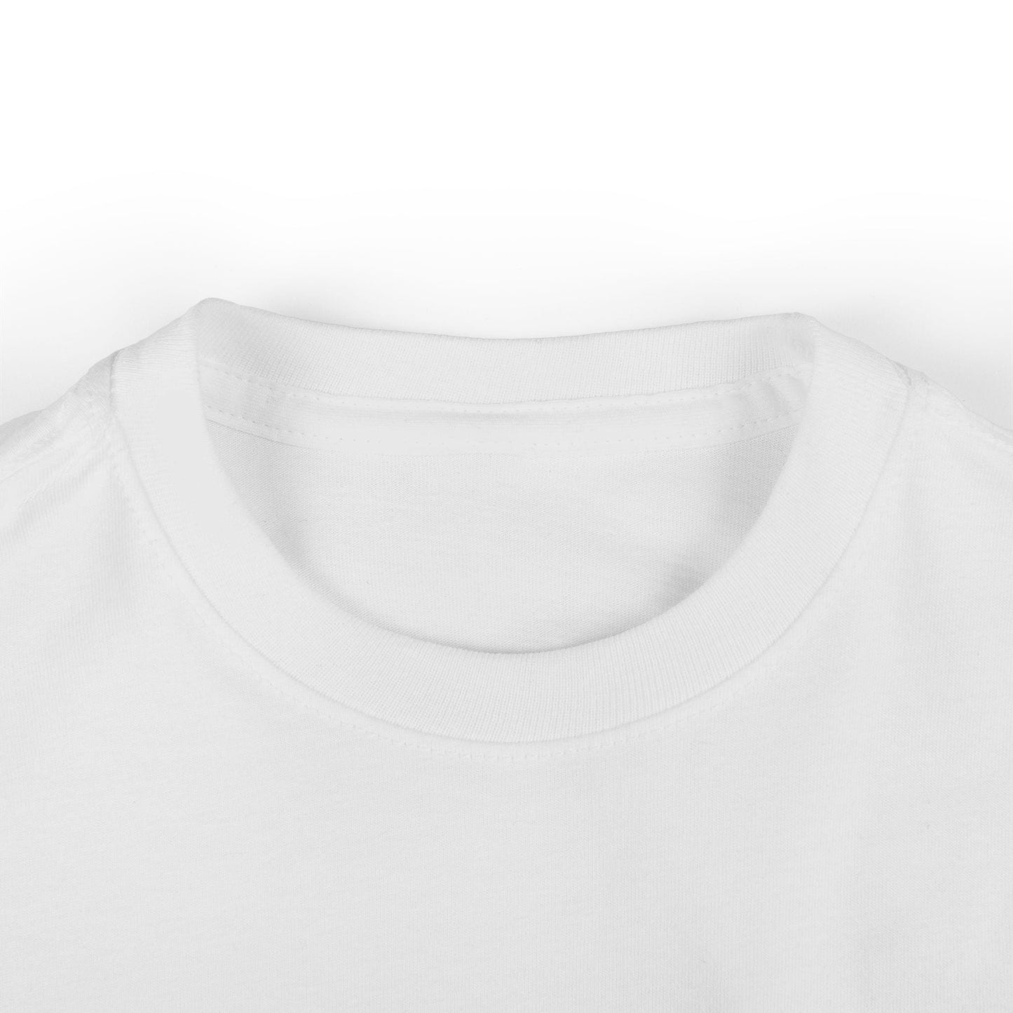 Tropical beach baby t-shirt