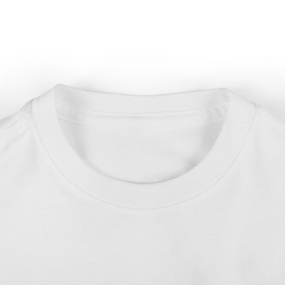 Tropical beach baby t-shirt