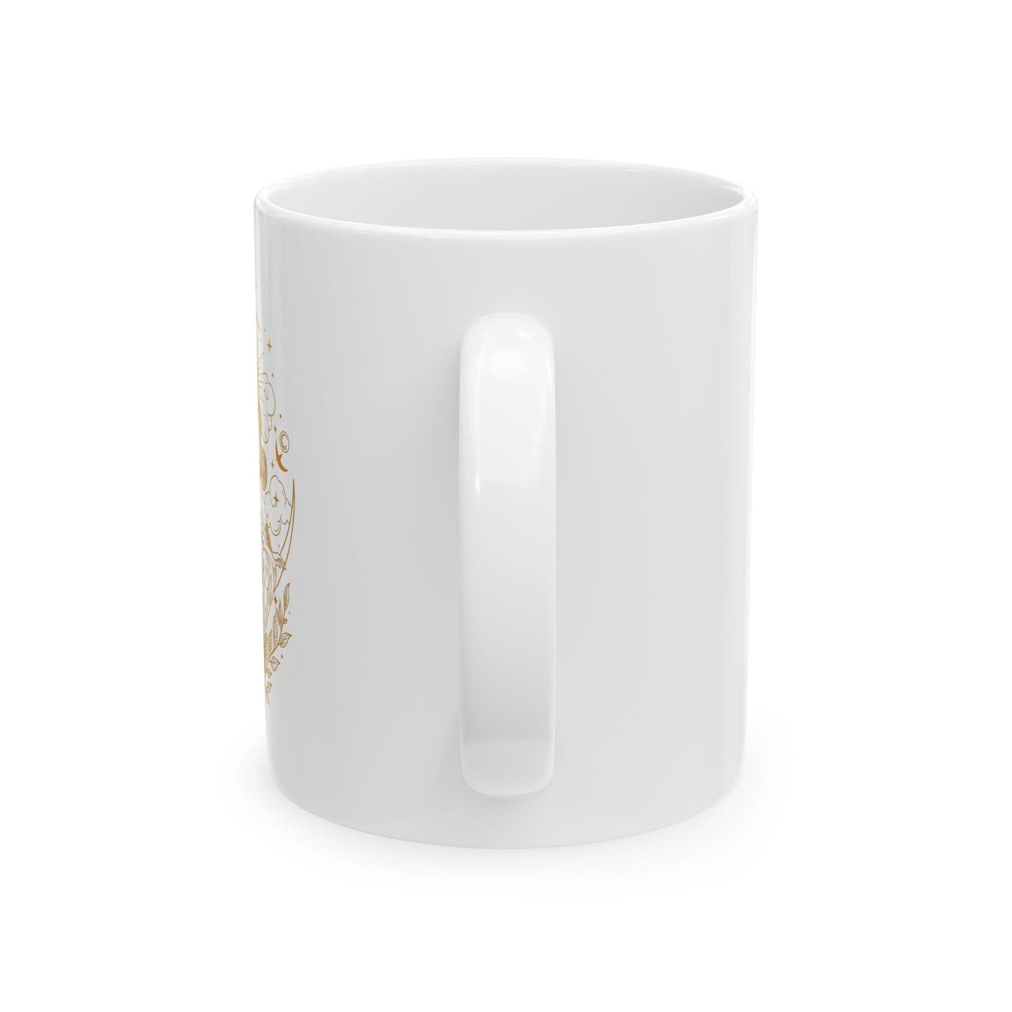 Stylish Ceramic Mug