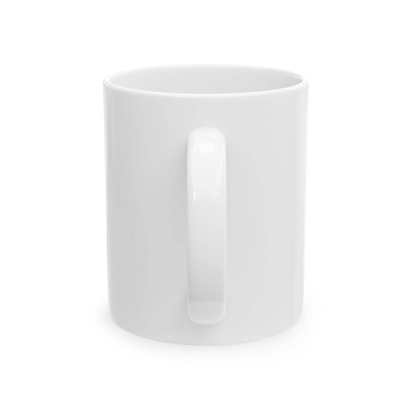 Celestial Connection Ceramic Mug