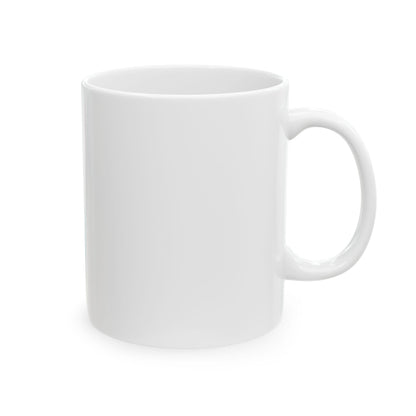 Fun Character Ceramic Coffee Mug