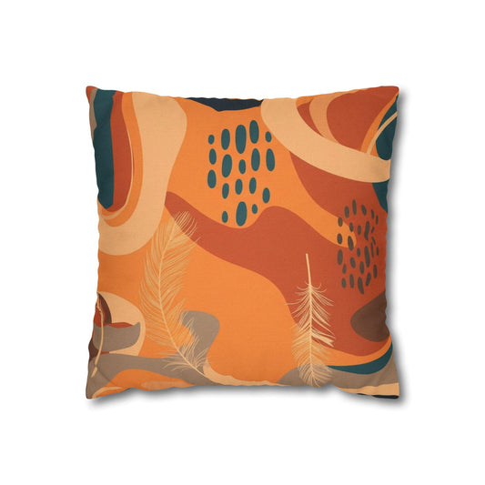 Bohemian Decorative Pillow Cover